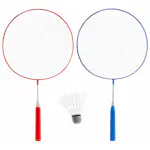Badmintonsett Play it Mega
