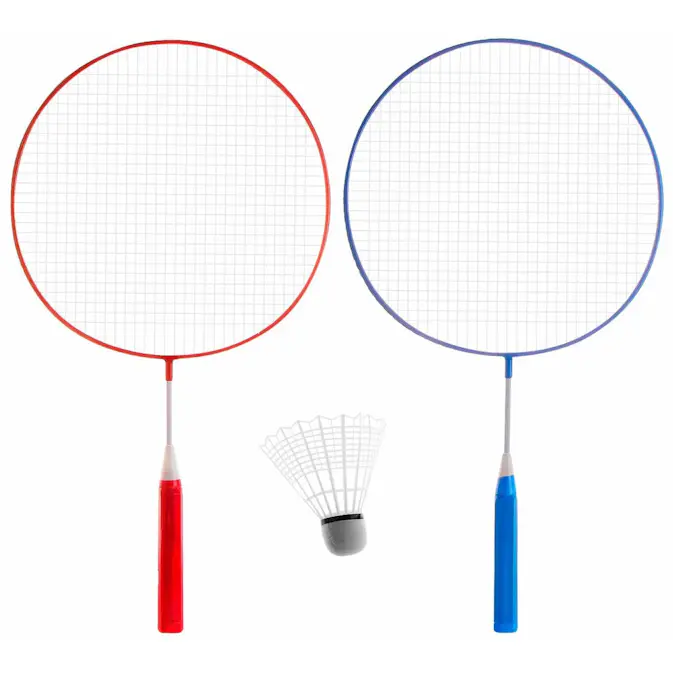 Badmintonsett Play it Mega