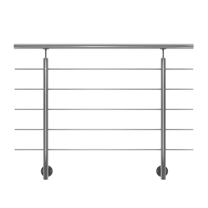 Rekkverk Dolle Harmony Veggmontert