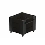 Blomsterkasse PLUS Cubic 46 x 45