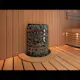 Installasjonskrage SAWO for Væren og Tower Vegg TH4, TH5, ARI3