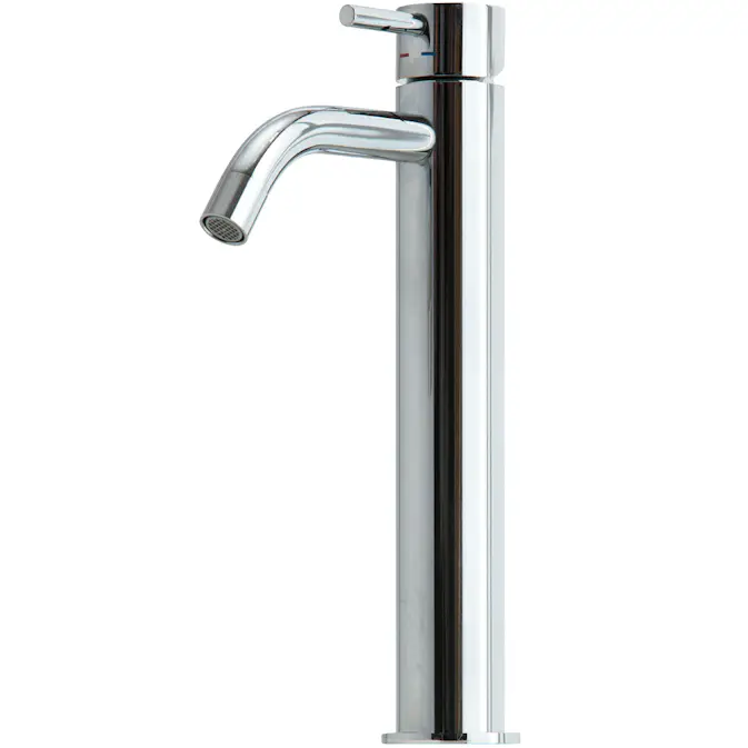 Tvättställsblandare Lavabo Mira 050 Hög
