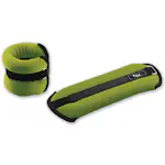 Ankelvekter Eco Body 2 stk