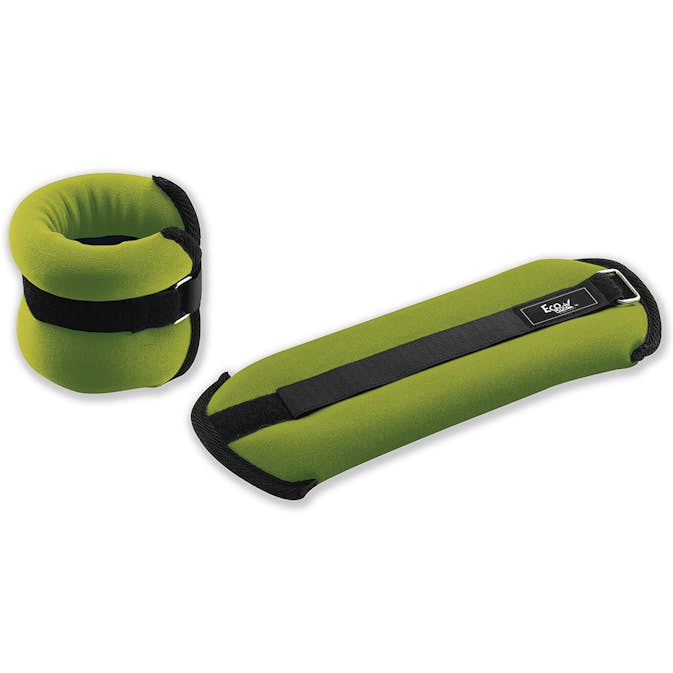 Ankelvekter Eco Body 2 stk