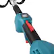 Gresstrimmer Makita LXT DUR192LZ LXT 18V uten Batteri & Lader