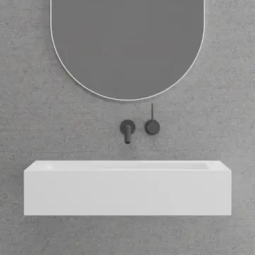 Tvättställ Scandtap Solid SW3