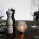 Lyslykt Gnosjö Konstsmide 1804 LED