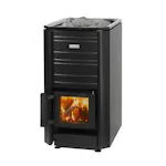 Badstuovn NarviBlack 16
