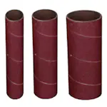 Duab Glidehylse Hawk Sylindrisk 3-pk