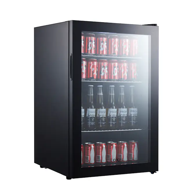 Minikjøleskap Frigelux D115NV