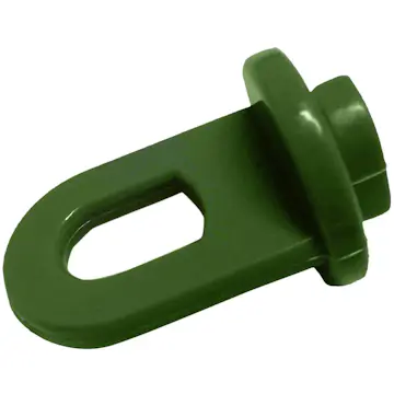 Planteoppheng Metalcraft 10 stk