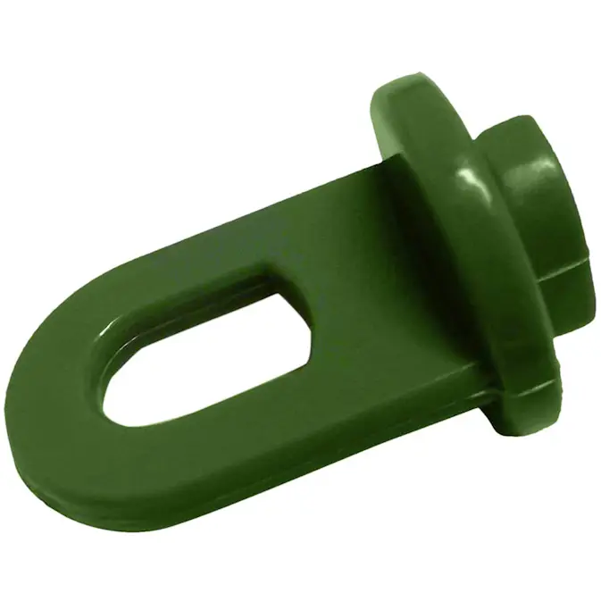 Planteoppheng Metalcraft 10 stk