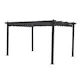 Pergola Landskap Skugga 3x4 m