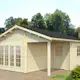 Anneks Palmako Irene 28,1 m2