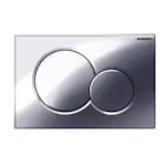 Spyleknapp Geberit Sigma 01