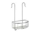 Dusjkurv Smedbo DK1048 Krom