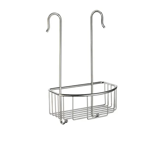 Dusjkurv Smedbo DK1048 Krom