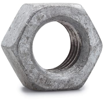 Mutter FAST M6M Kl8 FZV