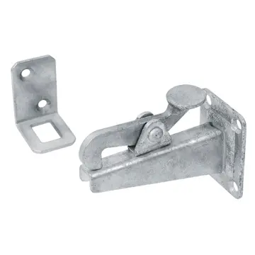 Slipphake Home it Maxi med Skruer