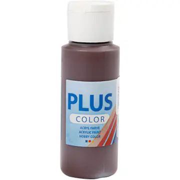 Hobbymaling Creativ Company Plus Color 60 ml
