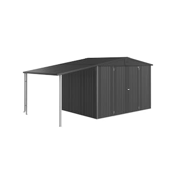 Sidetak Biohort til Europa 4 og 5