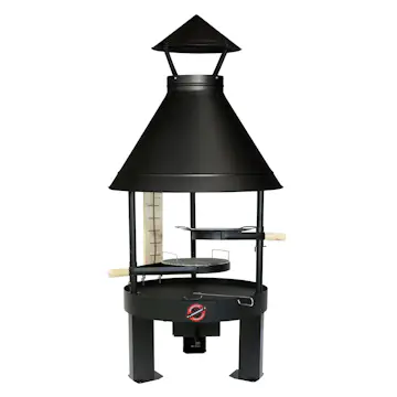 Bålgrill Muurikka 80 Lav