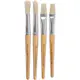 Barnepensler Creativ Company 4 Stk/1 Pk