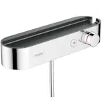 Dusjbatteri Hansgrohe ShowerTablet Select 400