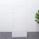 Flis Arredo Polar Hvit Matt 20x40 cm