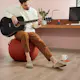 Laminatgulv BerryAlloc Connect 8 XL Bloom Light Brown
