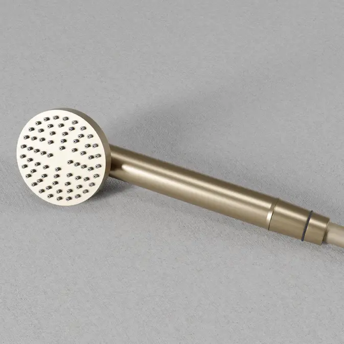 Handdusch Scandtap Pleasure Round