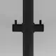 Handdukstork Scandtap Cozied 1