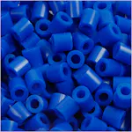 Rørperler Creativ Company Størrelse 5x5 mm Hullstr 2,5 mm Medium