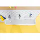 Tvättställ Villeroy & Boch O.novo Kids 1300 mm