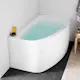 Badkar Hafa Aqua 160