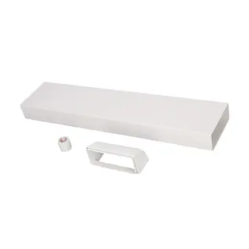 Tilbehør Electrolux Kanal Kit for Induksjonstopp med Vifte M2CKCF17
