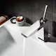 Tvättställsblandare Grohe Eurocube Joy 23656