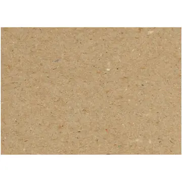 Resirkulert Papp Creativ Company A5 148x210 mm 125 Ark/1 Pk
