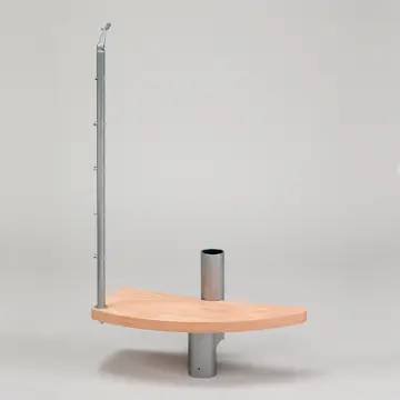 Trappetrinn Dolle til Lambada Rome