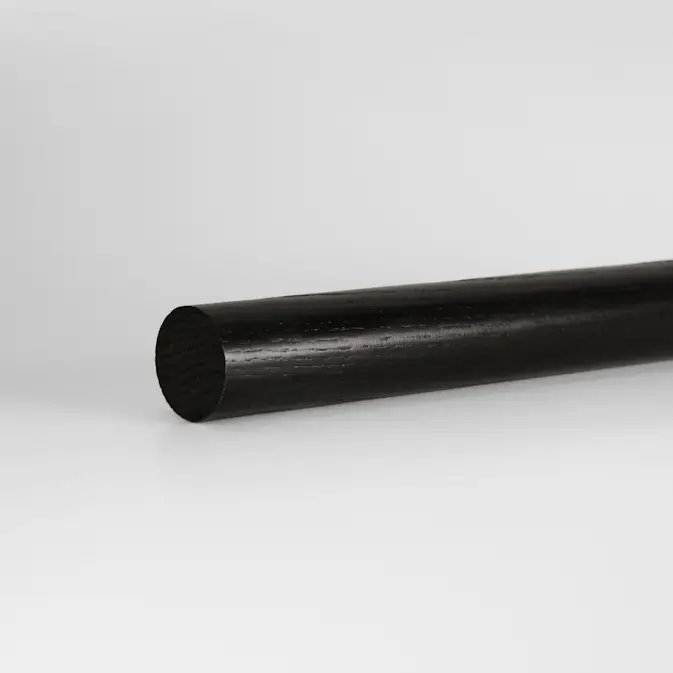 Håndløper Herrljunga Ledstångsfabrik Eik 40 mm