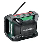 Radio Metabo R 12-18 DAB BT