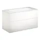 Tvättställsskåp Gustavsberg Artic 100 cm