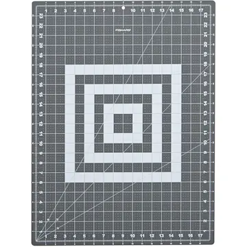 Skjæreplate Fiskars A2