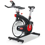 Spinningssykkel Trekkrunner 13kg Svinghjul TR200
