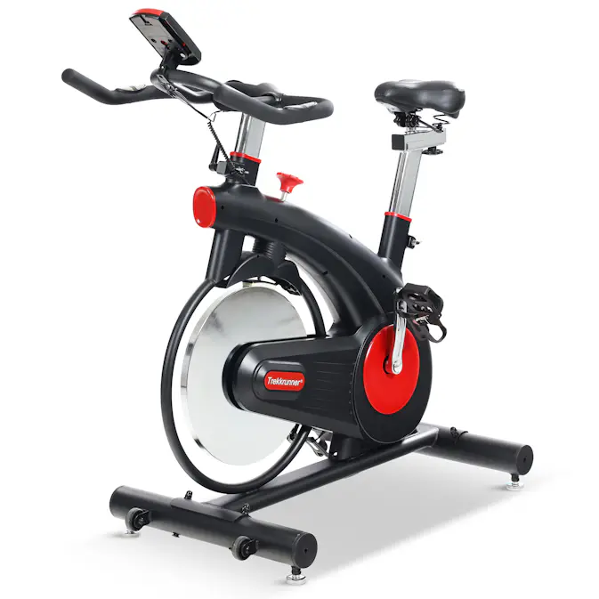 Spinningssykkel Trekkrunner 13kg Svinghjul TR200