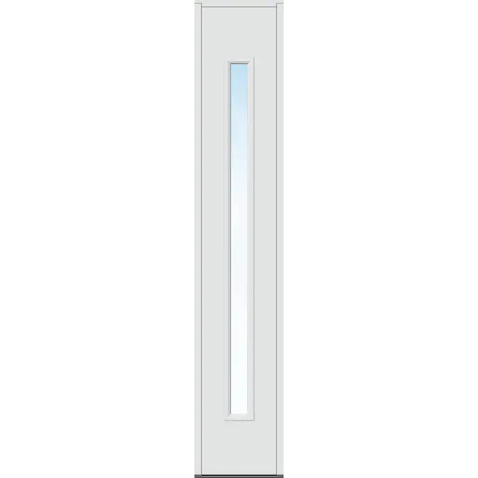 Sidefelt Bygg1 Volda Thermoisolert