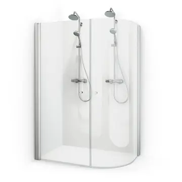 Duschhörn Macro Design Spirit J