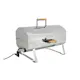 Elektrisk Grill/Røykeovn Muurikka 1200W