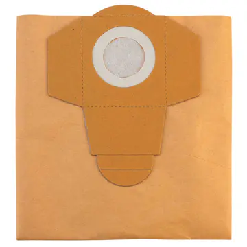 Støvsugerposer Einhell 20 liter 5-pack