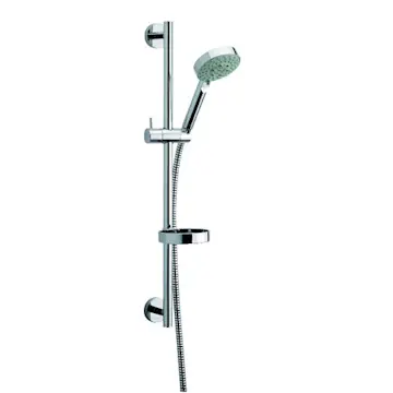 Duschset Damixa Kudos Grande Med 5 Funktioner